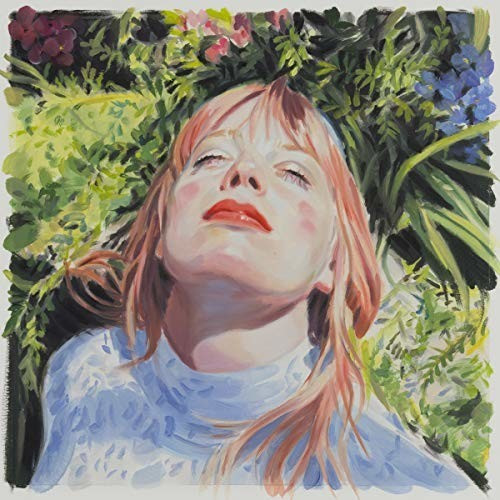 Basia Bulat - Are You In Love? (Opaque Beige) (LP+MP3) (Vinyl)