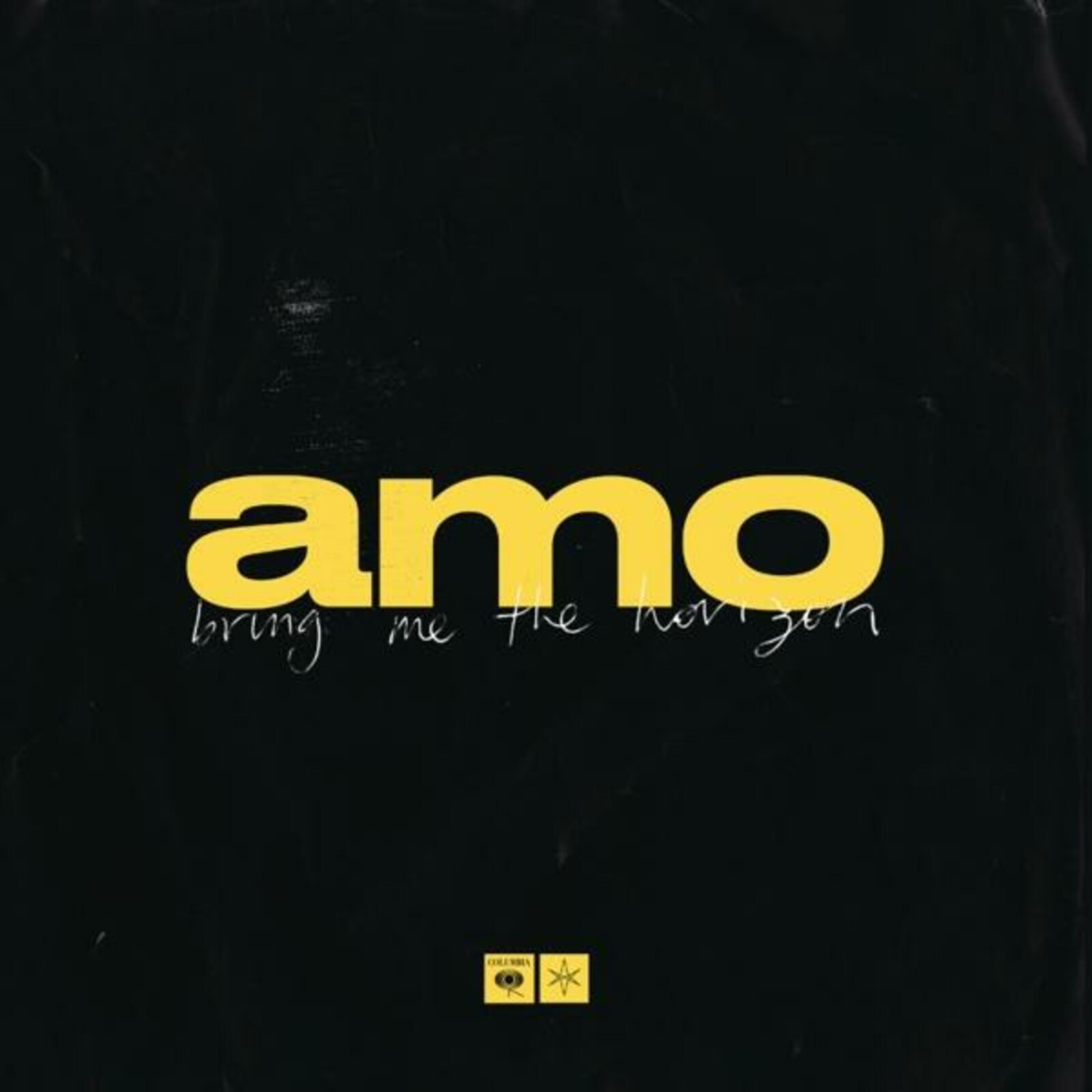 Bring Me The Horizon - Amo (Vinyl)
