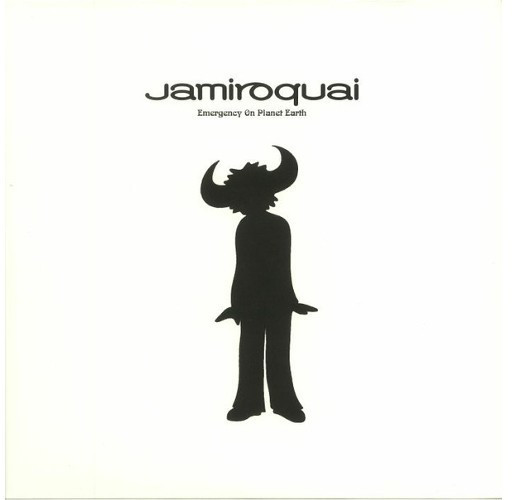 Jamiroquai - Emergency on Planet Earth (Vinyl)