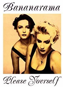 Bananarama - Please Yourself (Vinyl) (Vinyl)