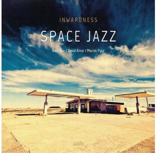 Inwardness - Space Jazz (180 Gramm Vinyl) (Vinyl)