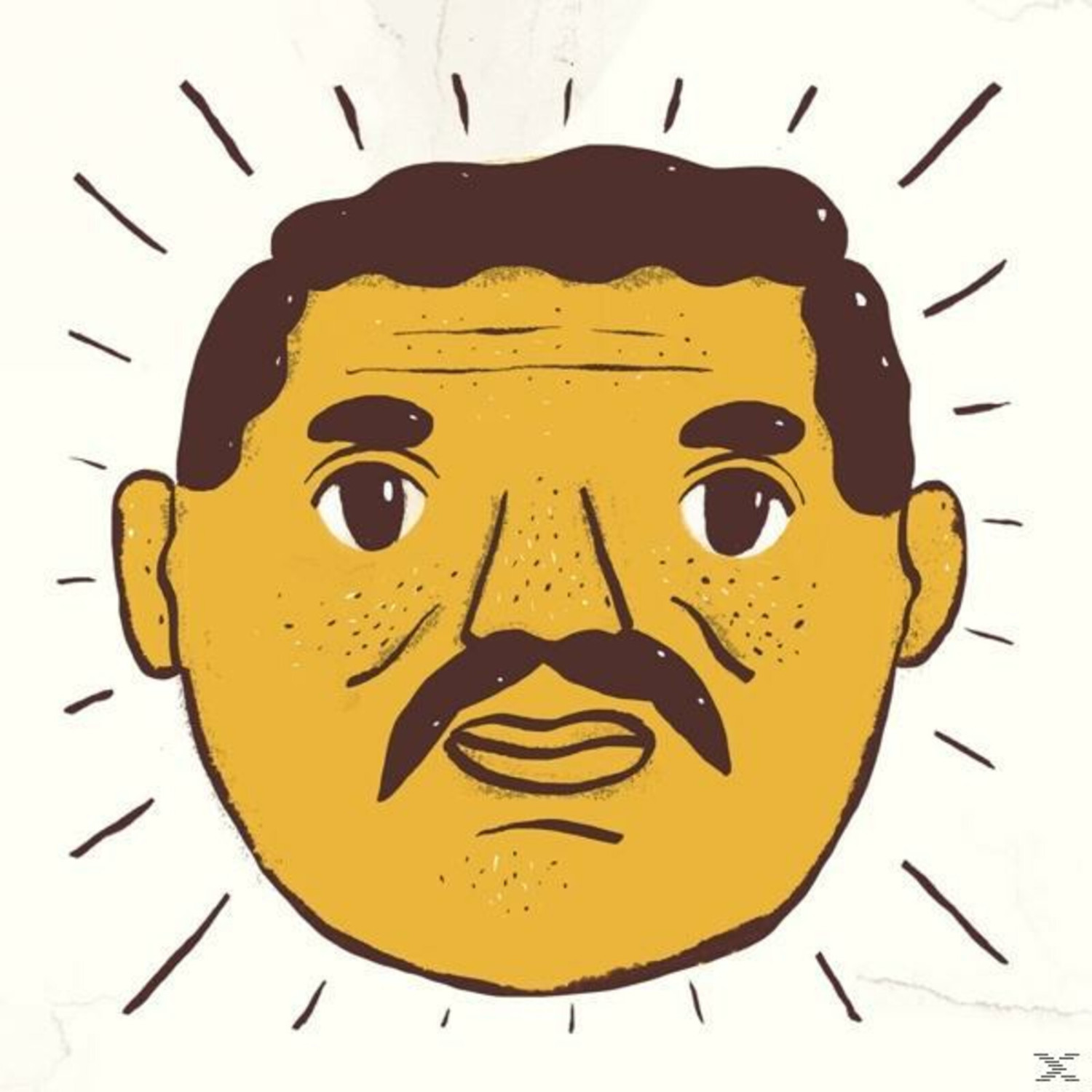 Don Antonio - Don Antonio (180 Gr.Gatefold) (Vinyl)