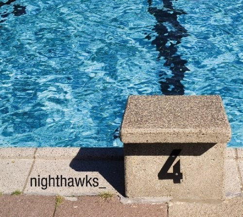 Nighthawks - Nighthawks 4 (Vinyl)