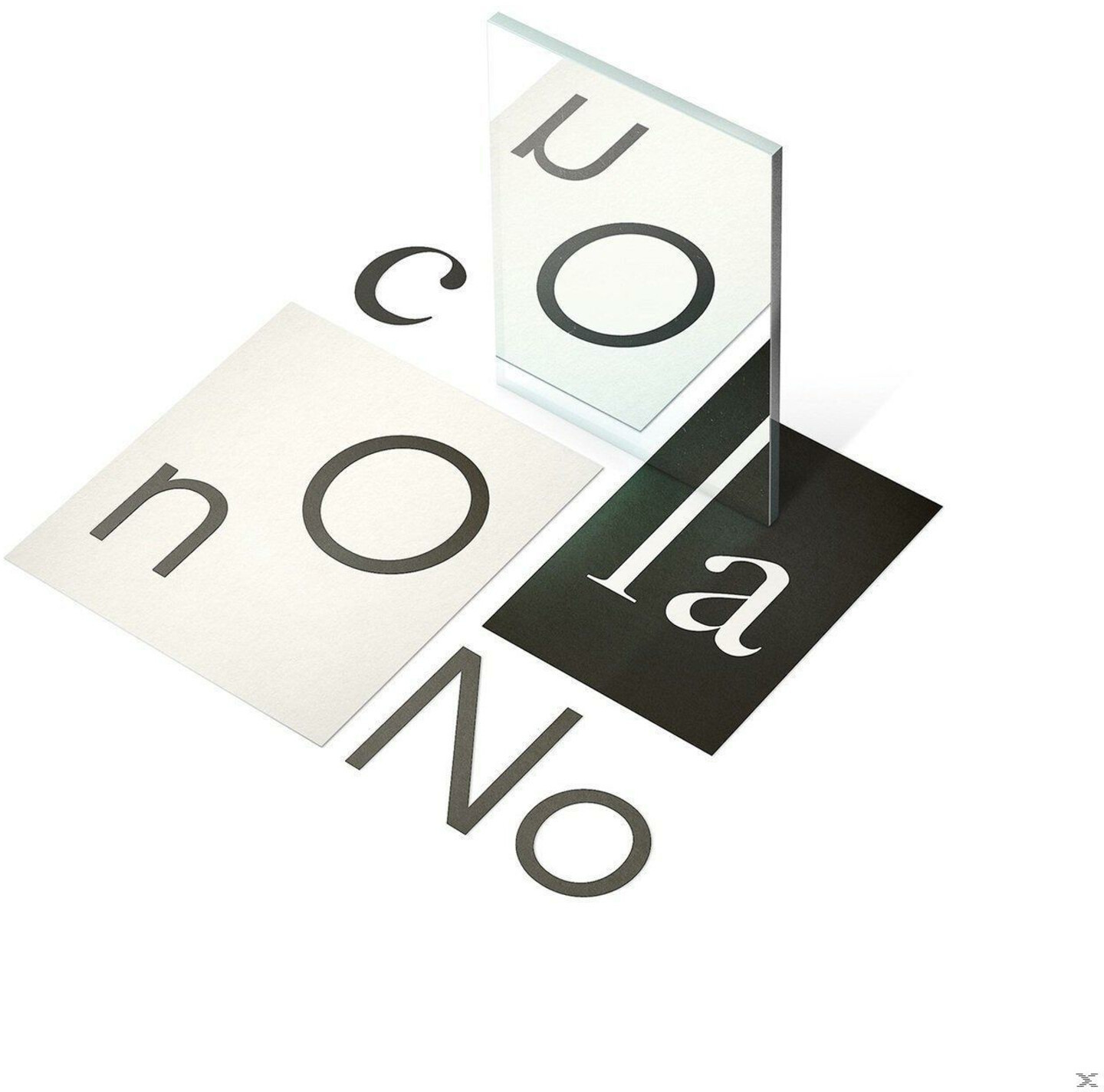 Co La - No No (Clear Vinyl Lp) (Vinyl)