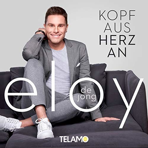 Eloy De Jong - Kopf aus - Herz an (Limited Vinyl) (Vinyl)