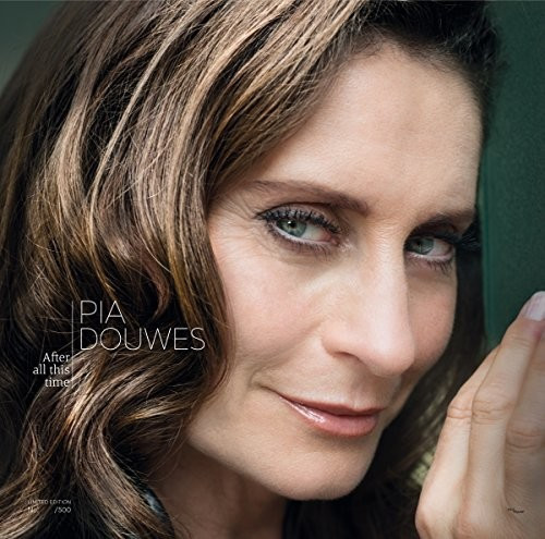 Pia Douwes - After All This Time (Vinyl)
