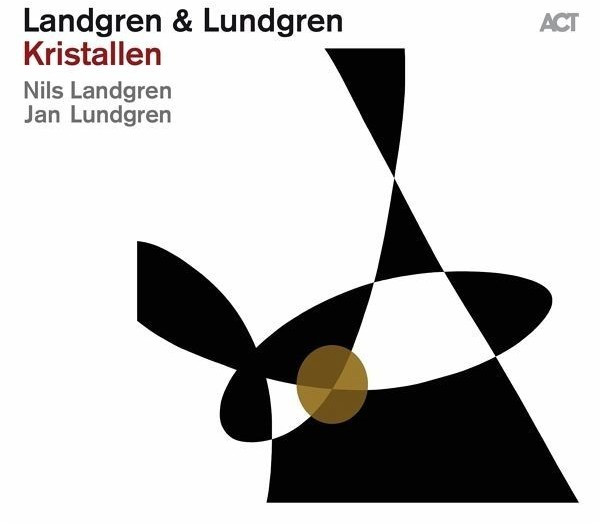 Nils Landgren, Jan Lundgren - Kristallen (Vinyl)