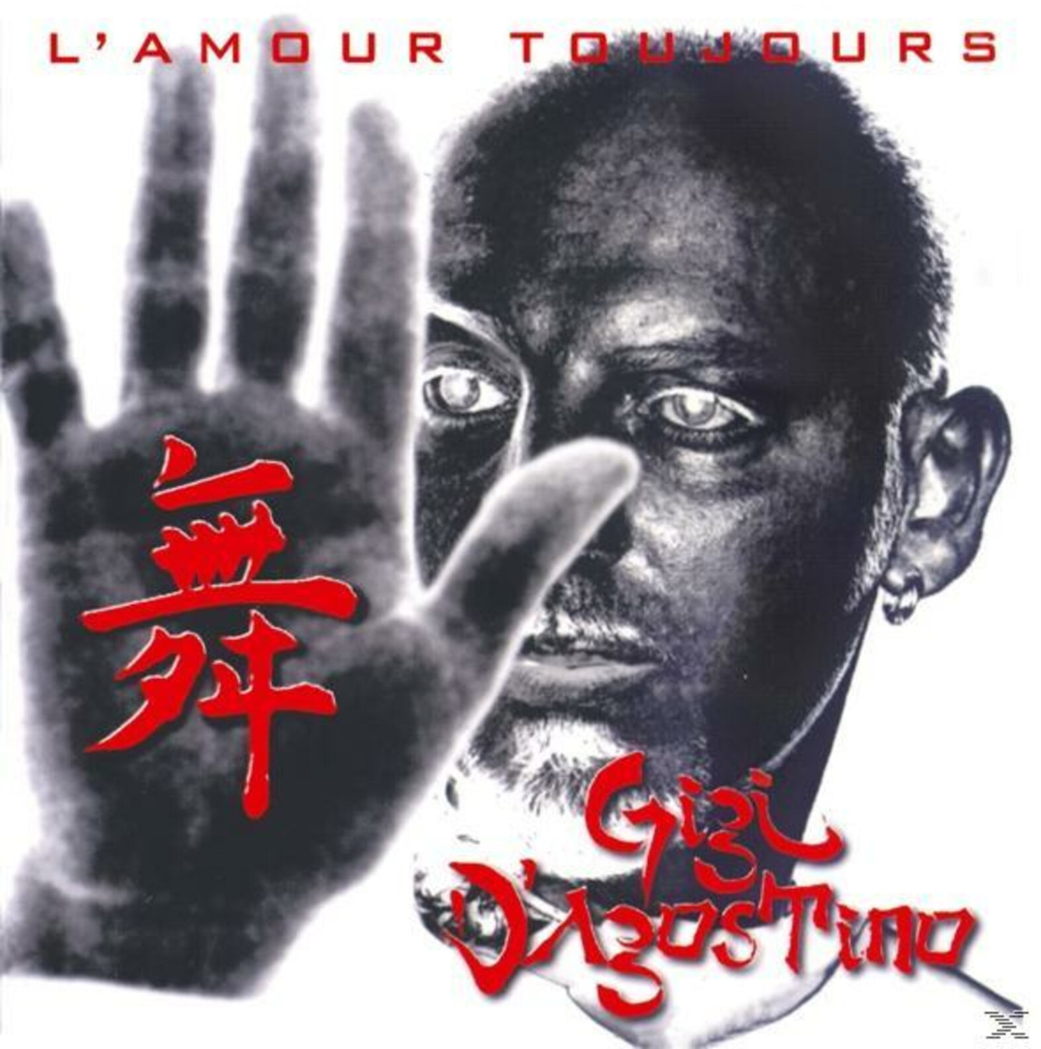 Gigi D'Agostino - L Amour Toujours (Vinyl)