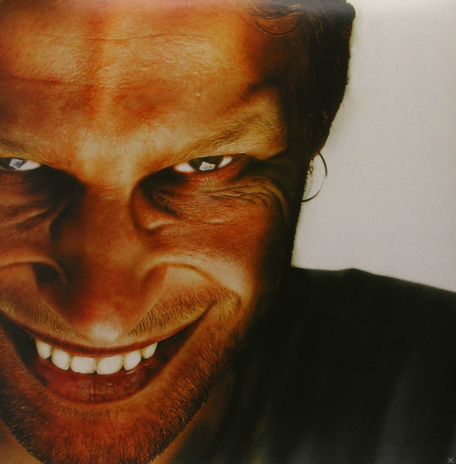 Aphex Twin - Richard D.James Album (Lp+Mp3/180g) (Vinyl)