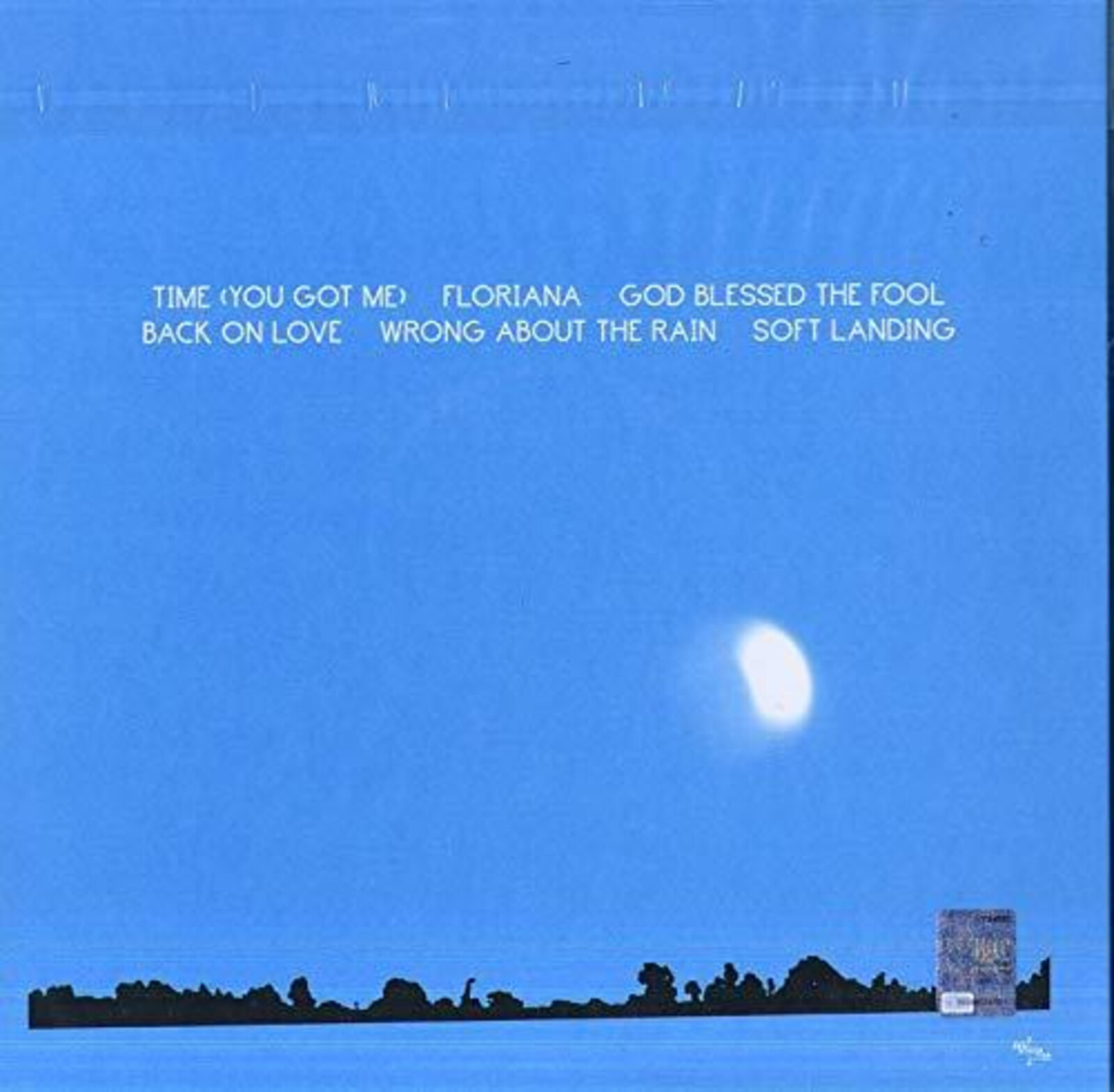 Sandro Perri - Soft Landing (Vinyl)