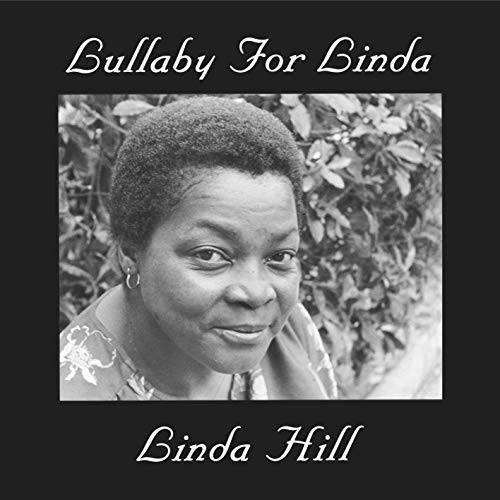 Linda Hill - Lullaby for Linda (Vinyl)