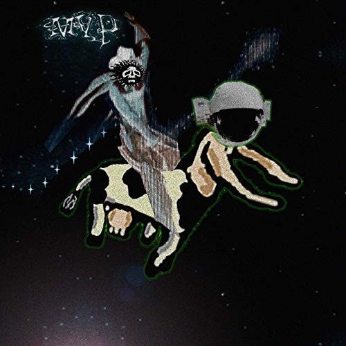 Matt Valentine - Preserves (DOWNLOAD) (Vinyl)
