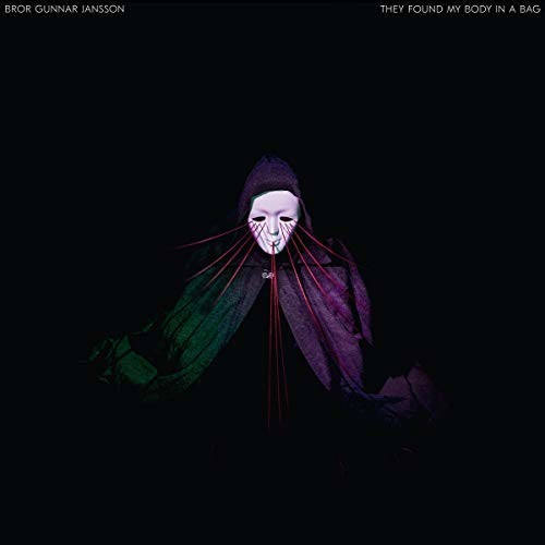 Bror Gunnar Jansson - They Found My Body In The Bag (Vinyl)