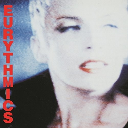 Eurythmics - Be Yourself Tonight (Vinyl)
