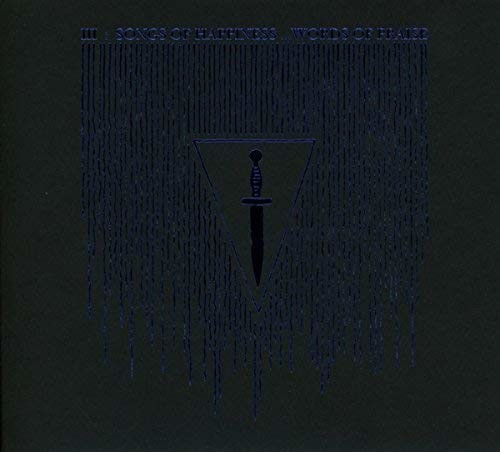 (Dolch) - III: Songs Of Happiness...Words Of Praise (Vinyl)