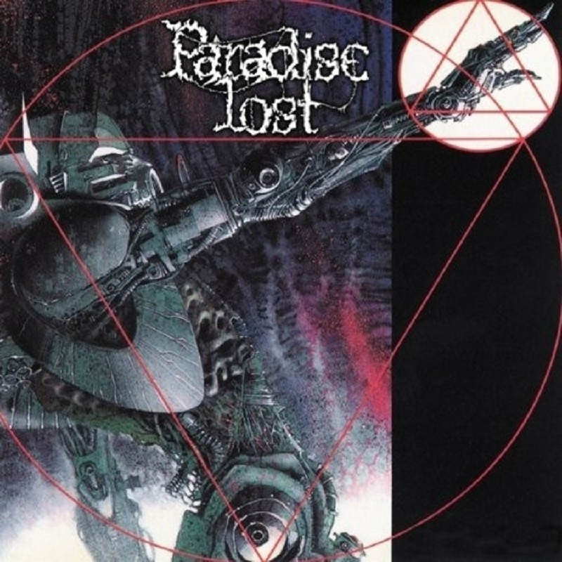 Paradise Lost - Lost Paradise (Vinyl)