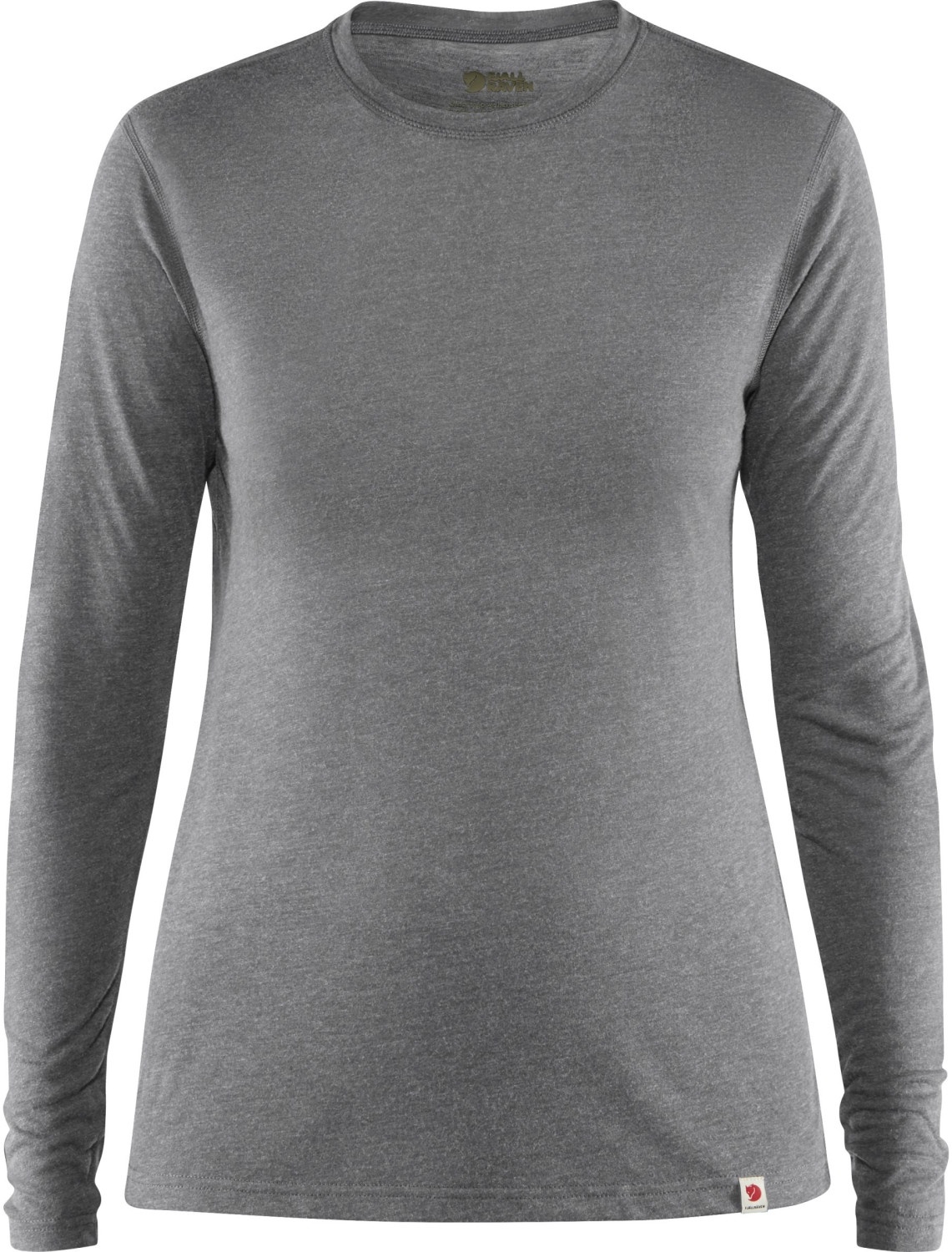 Fjällräven High Coast Lite Top LS W