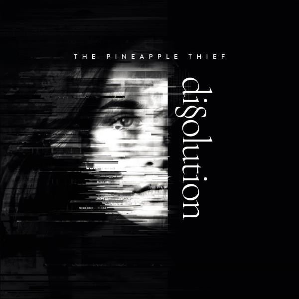 The Pineapple Thief - Dissolution (Vinyl)