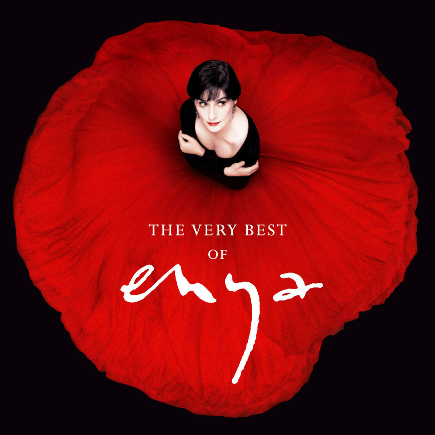 Enya - The Very Best Of Enya (Vinyl)