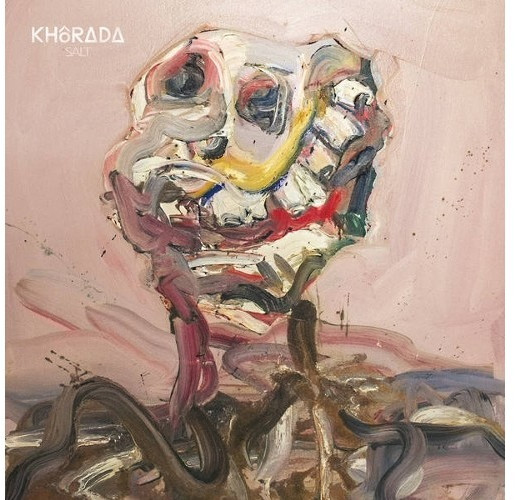 Khorada - Salt (2LP/GTF/180 GR Black Vinyl) (Vinyl)