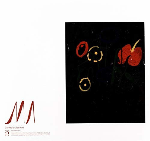 Devendra Banhart - Ma (Vinyl)
