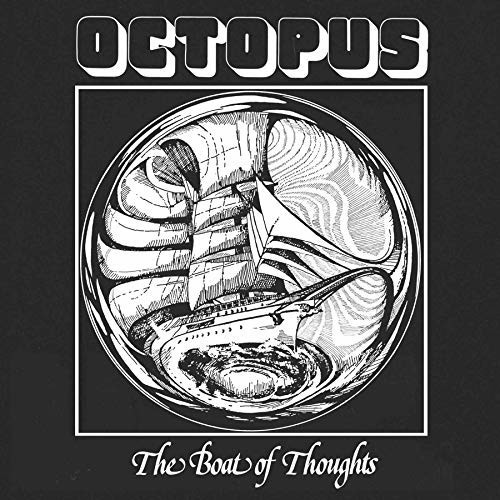 Octopus - Boat Of Thoughts (Vinyl)