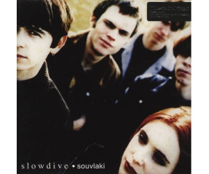 Buy Slowdive - Souvlaki (Vinyl) from £28.08 (Today) – Best Deals