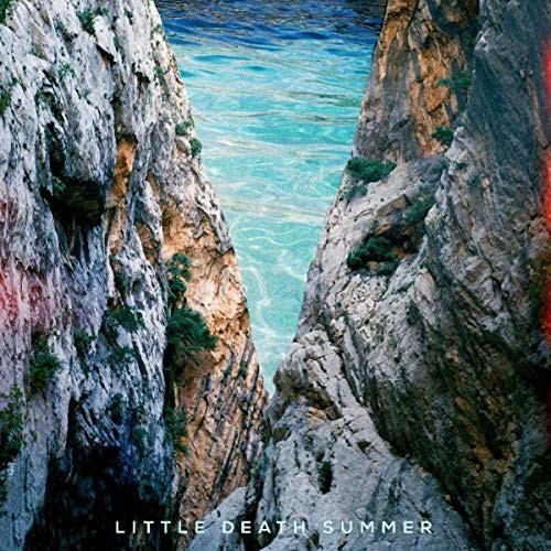 Tamu Massif - Little Death Summer (Orange Vinyl LP) (Vinyl)