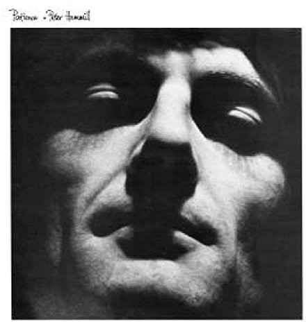 Peter Hammill - The Margin (Vinyl)