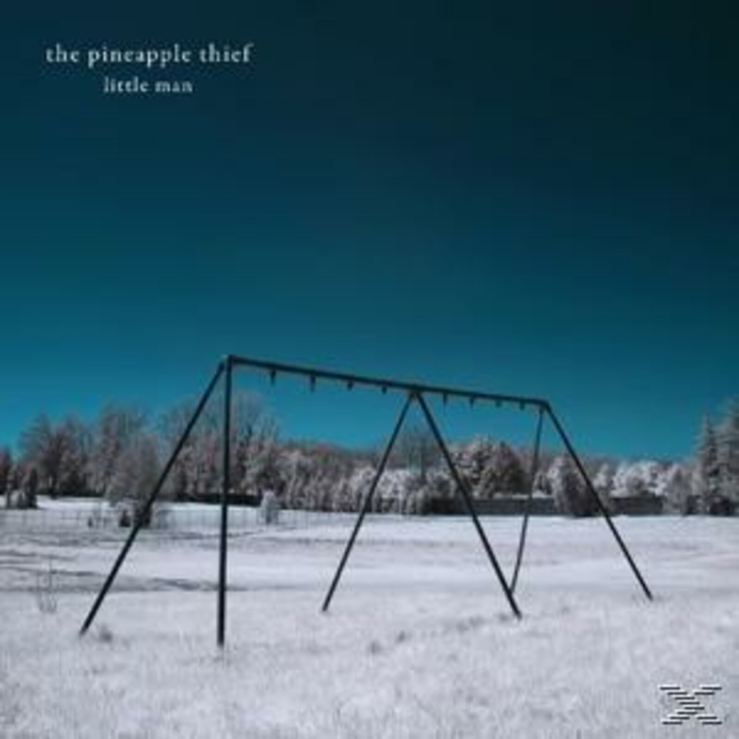 The Pineapple Thief - Litte Man (Vinyl)