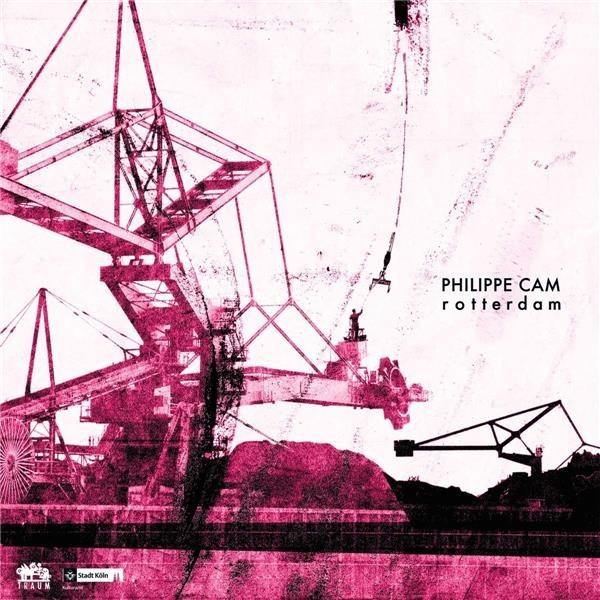 Philippe Cam - Rotterdam (2LP) (Vinyl)