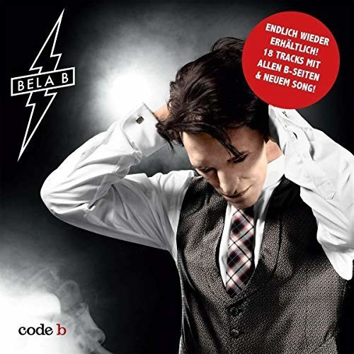 Bela B. - Code B (2LP Mit Bonussongs+CD) (Vinyl)