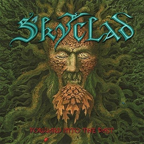 Skyclad - Forward Into The Past (Vinyl)