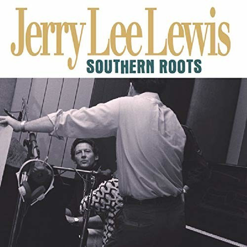 Jerry Lee Lewis - Southern Roots (2-Lp) (Vinyl)