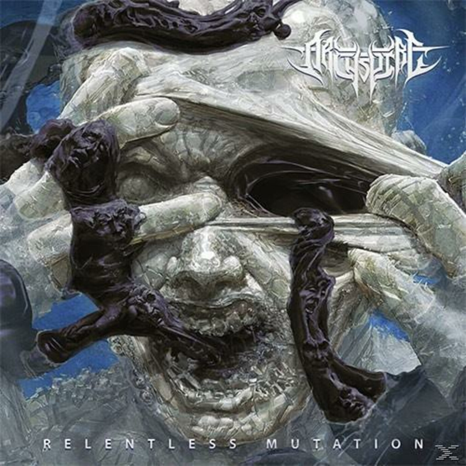 Archspire - Relentless Mutation (Vinyl)