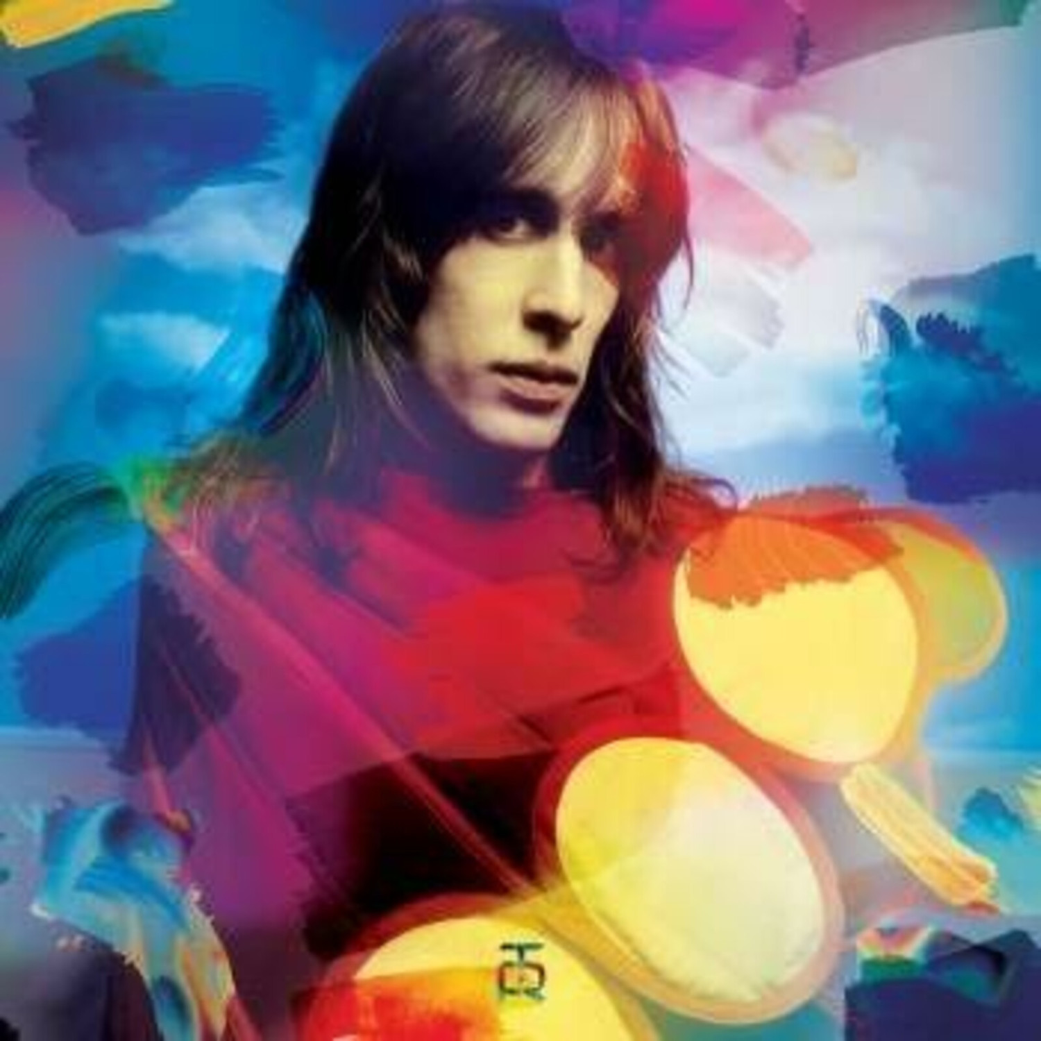 Todd Rundgren - The Complete U.S.Bearsville & Warner Bros.Singles (Vinyl)