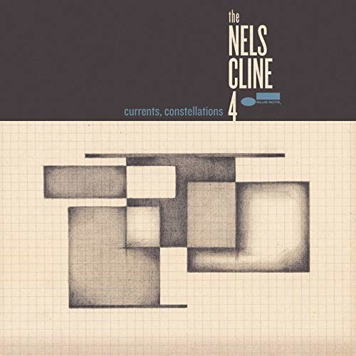 The Nels Cline 4 - Currents,Constellations (Ltd.Edt.) (Vinyl)