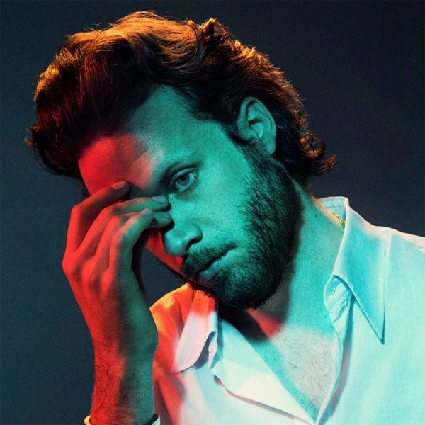 Father John Misty - God's Favorite Customer (LP+MP3) (Vinyl)