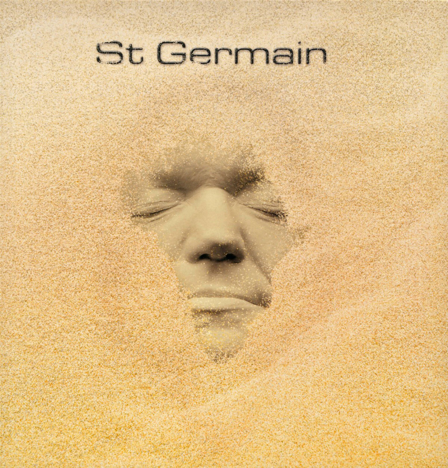 St. Germain - St Germain (Vinyl)