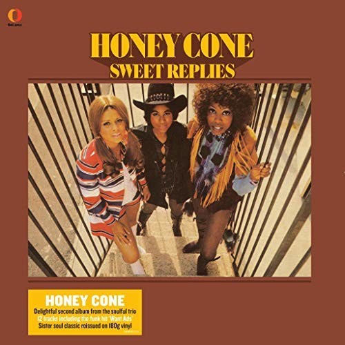 Honey Cone - Sweet Replies (HQ) (Vinyl)
