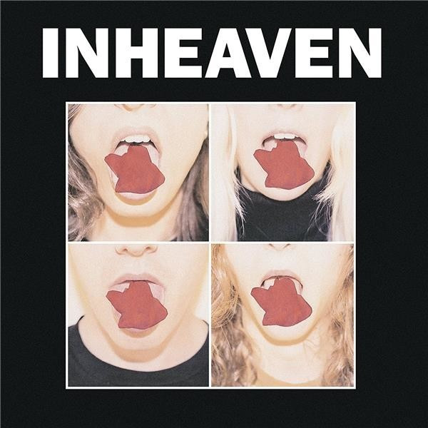 Inheaven - Inheaven (Vinyl)