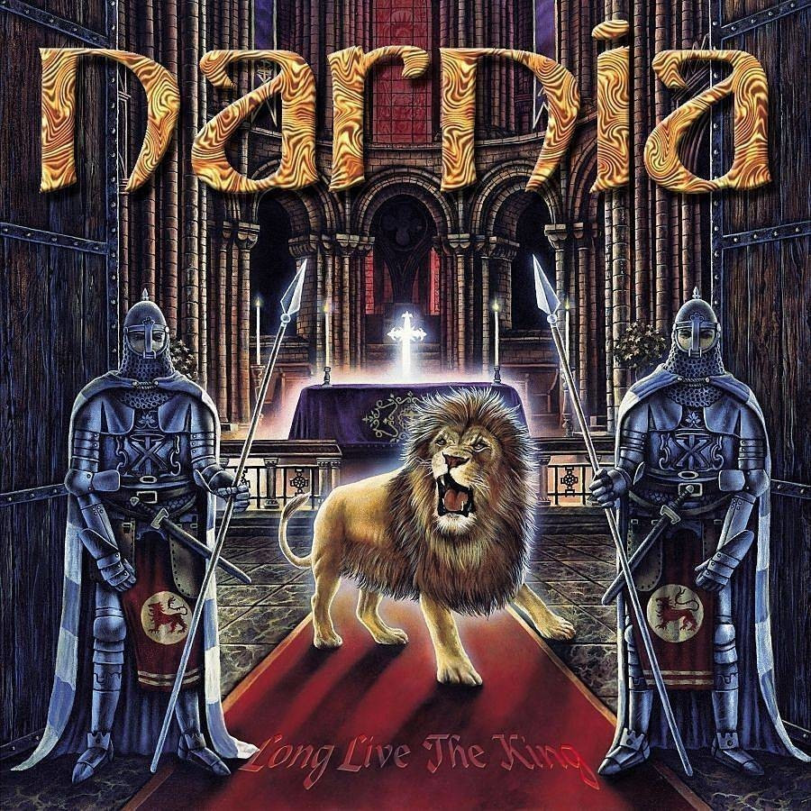 Narnia - Long Live (Vinyl)
