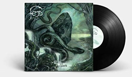Fejd - Trolldom (Vinyl)