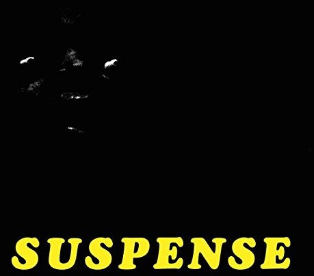 Zalla - Suspense (LP+CD) (Vinyl)