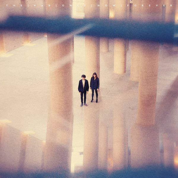 The Kvb - Only Now Forever (LP + Download) (Vinyl)