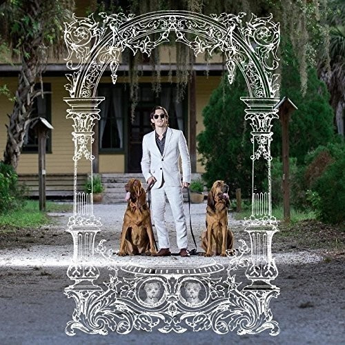 Pet Symmetry - Pets Hounds (Vinyl)