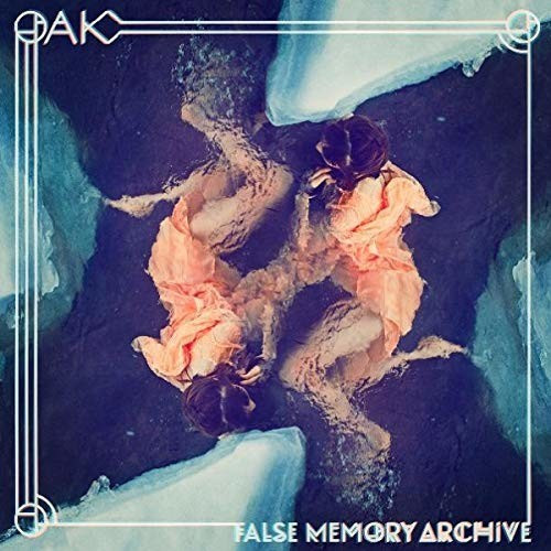 Oak - False Memory Archive (Vinyl)