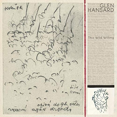 Glen Hansard - This Wild Willing (Vinyl)