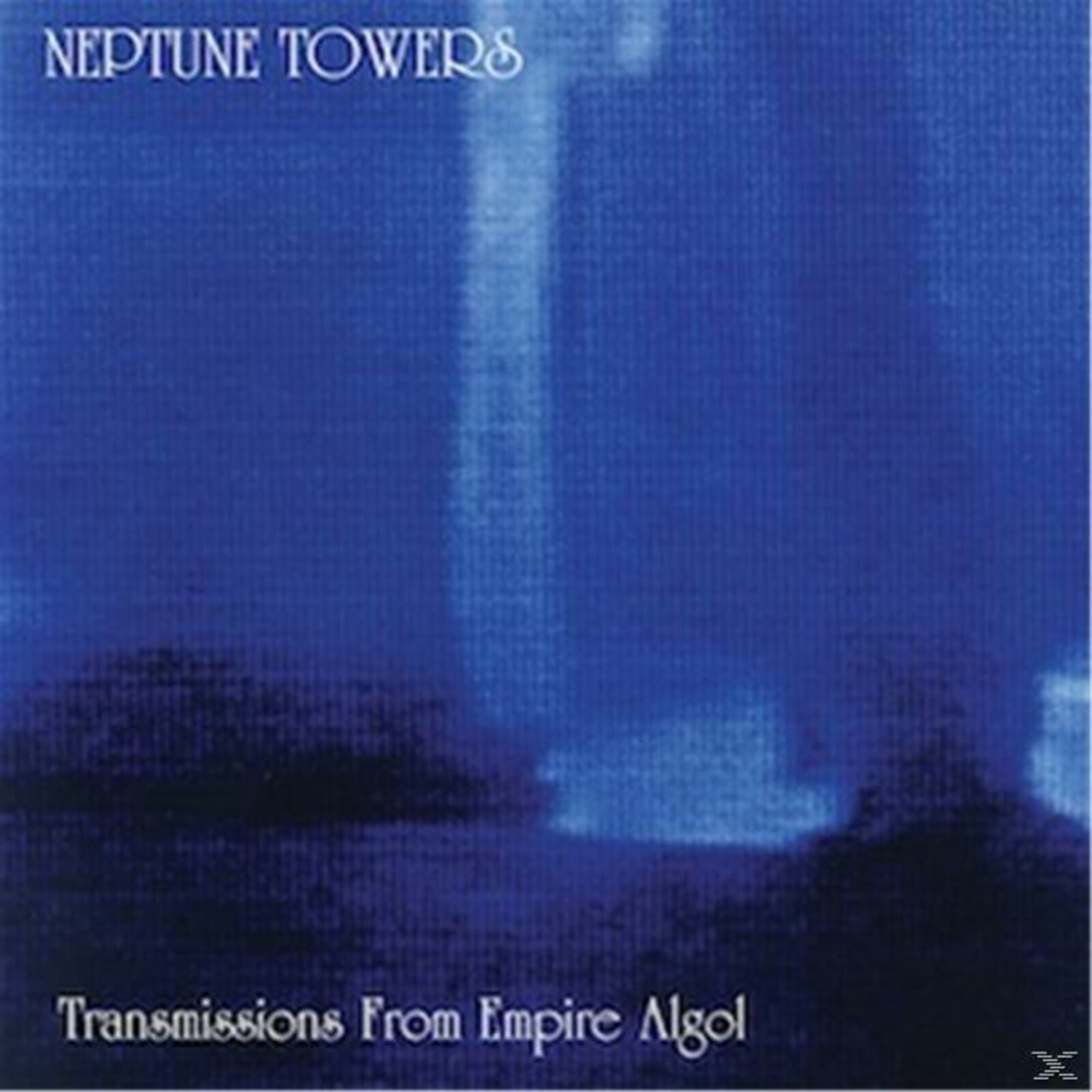 Neptune Towers - Transmissions From Empire Agol (Limited Edition) (Vinyl)