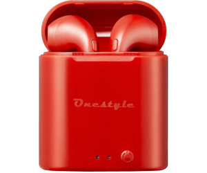 Onestyle TWS-BT-V7 Red